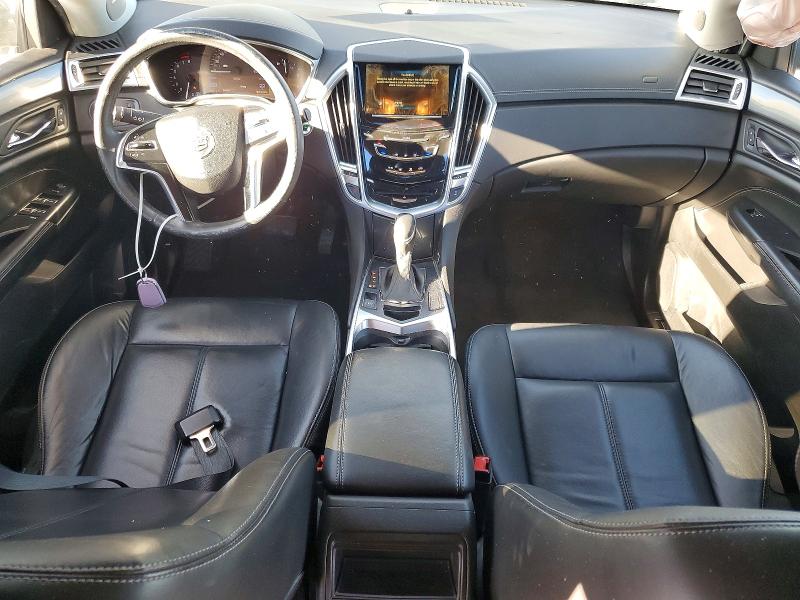 Продаж на аукціоні авто 2015 Cadillac Srx, vin: 3GYFNAE39FS598993, номер лоту: 46930626