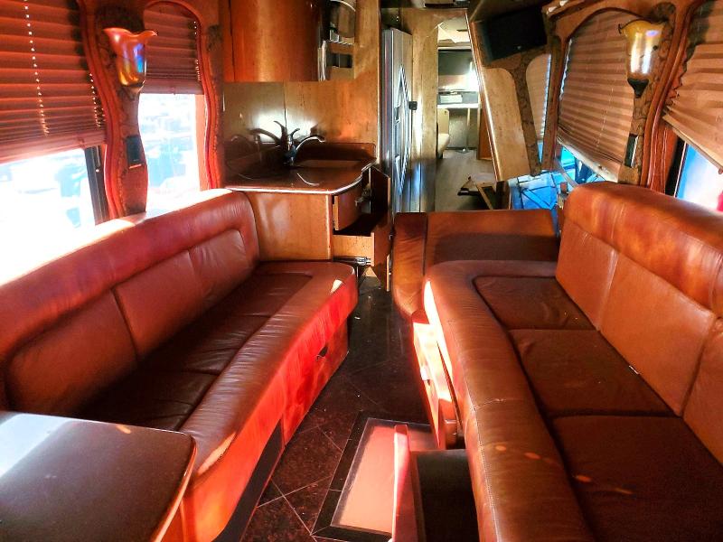 Продаж на аукціоні авто 2001 Prev Motorhome, vin: 2PCV3349211014267, номер лоту: 75926695
