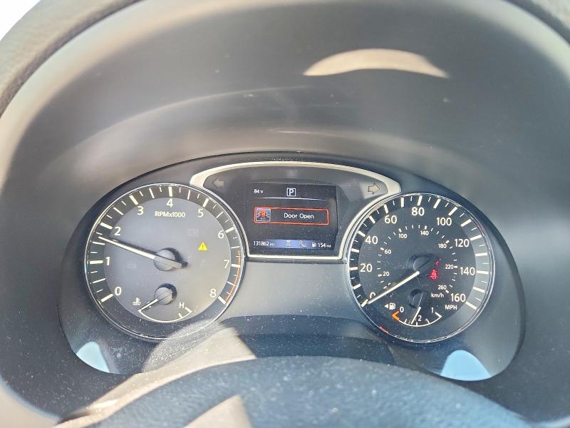 Продаж на аукціоні авто 2018 Nissan Altima, vin: 1N4AL3AP7JC139556, номер лоту: 41747536