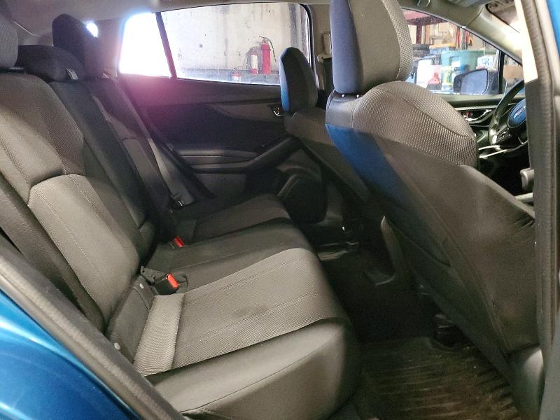 79010075 :رقم المزاد ، 4S3GTAC64K3709611 vin ، 2019 Subaru Impreza مزاد بيع