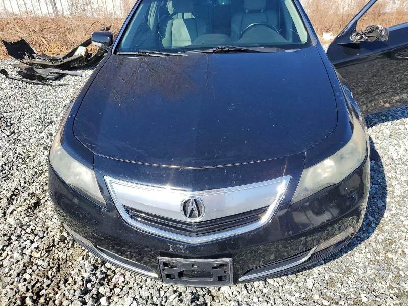 79477965 :رقم المزاد ، 19UUA8F50CA032169 vin ، 2012 Acura Tl مزاد بيع