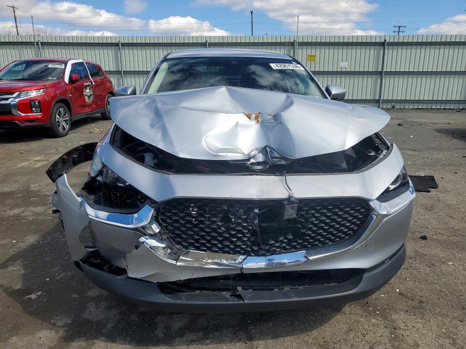 42067536 :رقم المزاد ، 3MVDMBBL8MM234977 vin ، 2021 Mazda Cx-30 مزاد بيع