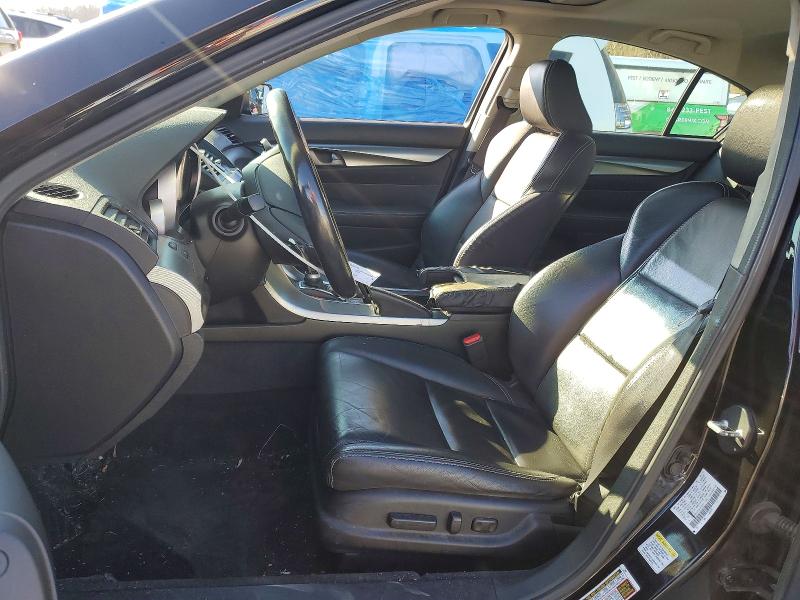 Aukcja sprzedaży 2010 Acura Tl, vin: 19UUA9F25AA007647, numer aukcji: 46747146