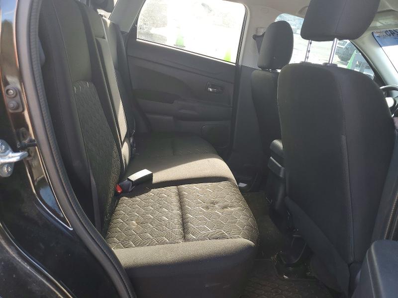 Продаж на аукціоні авто 2025 Mitsubishi Outlander Sport, vin: JA4ARUAU5SU002383, номер лоту: 79838245