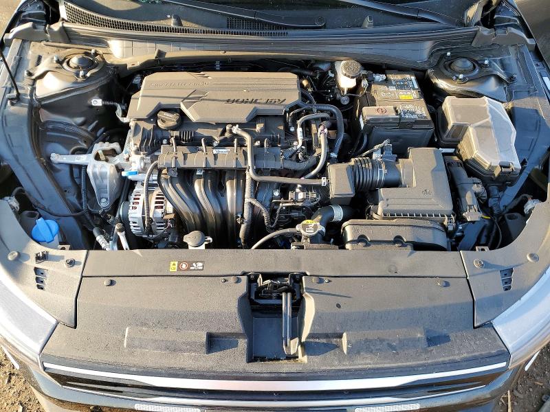 Aukcja sprzedaży 2025 Kia K4, vin: 3KPFT4DE9SE180409, numer aukcji: 46676896