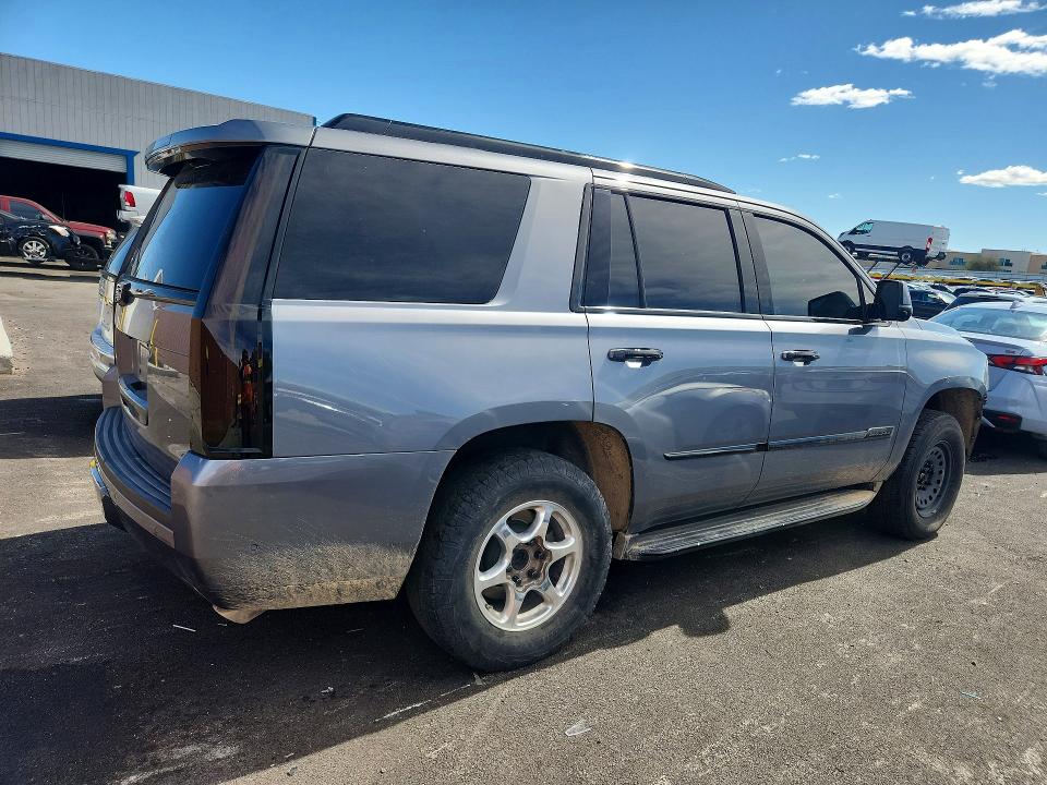 Aukcja sprzedaży 2018 Cadillac Escalade, vin: 1GYS4BKJ5JR298955, numer aukcji: 41949736