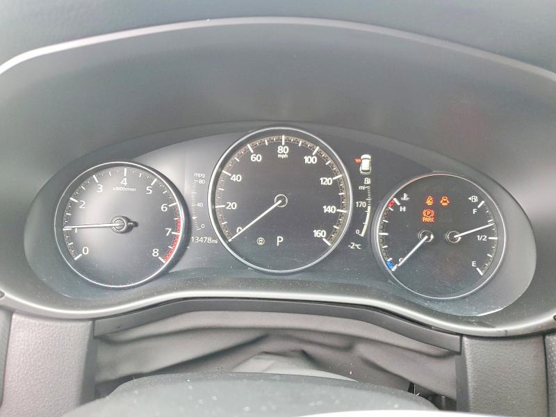 Продажа на аукционе авто 2024 Mazda Cx-50, vin: 7MMVABBM1RN235893, номер лота: 46420326