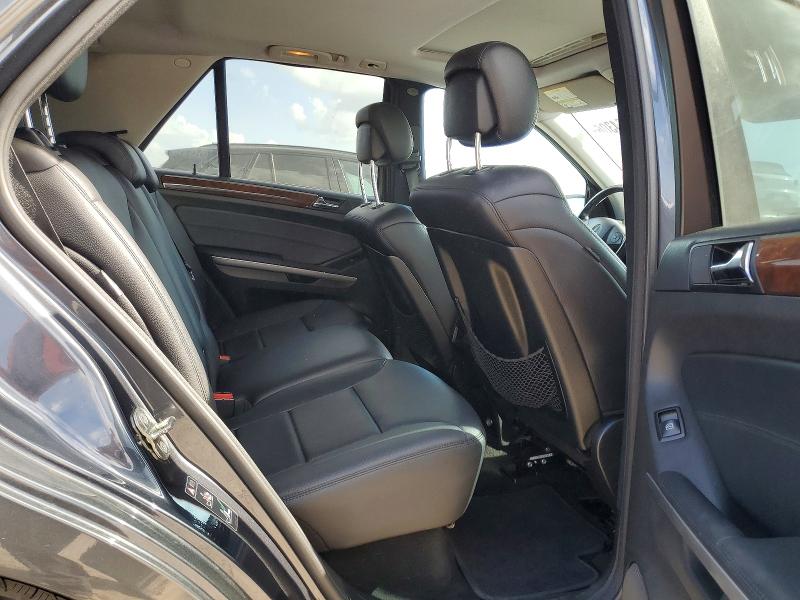 Продаж на аукціоні авто 2010 Mercedes-benz Ml, vin: 4JGBB5GB5AA624049, номер лоту: 48464306