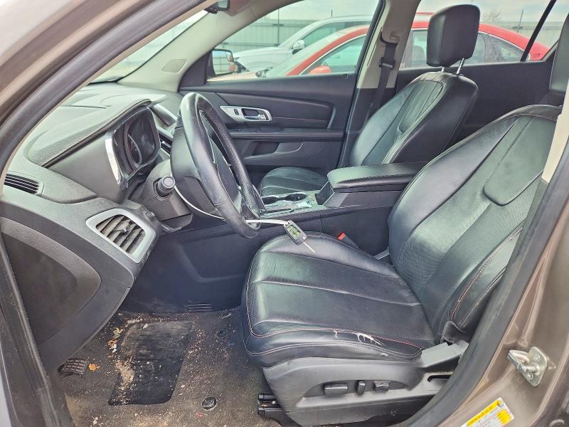 Aukcja sprzedaży 2012 Gmc Terrain, vin: 2GKALUEK0C6229856, numer aukcji: 47054216