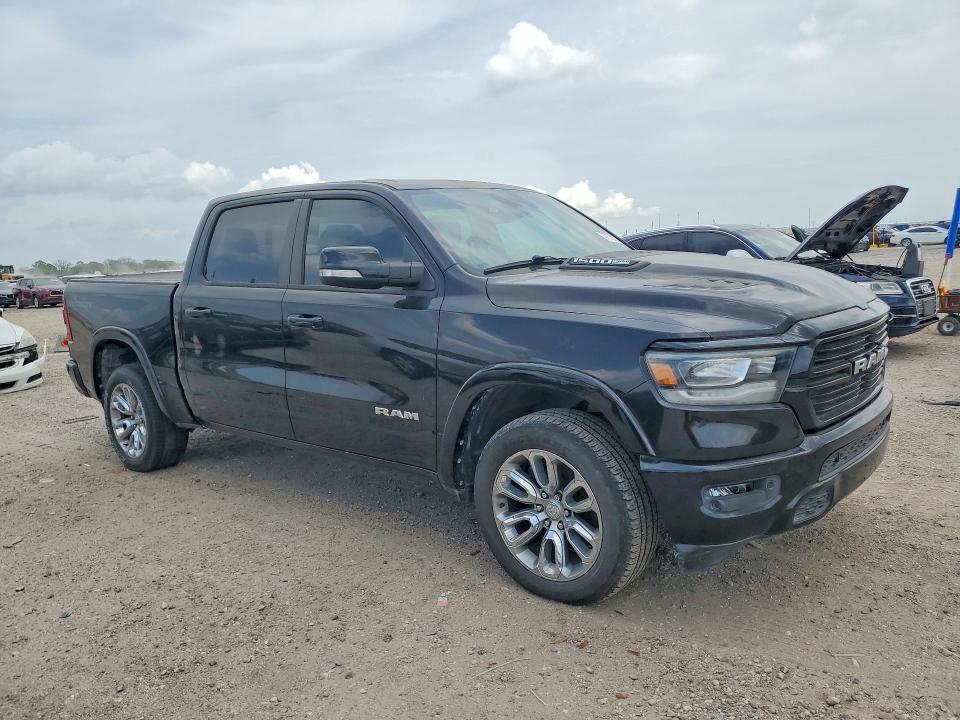 2021 Ram 1500 მანქანა იყიდება აუქციონზე, vin: 1C6SRFJTXMN678040, აუქციონის ნომერი: 47376626