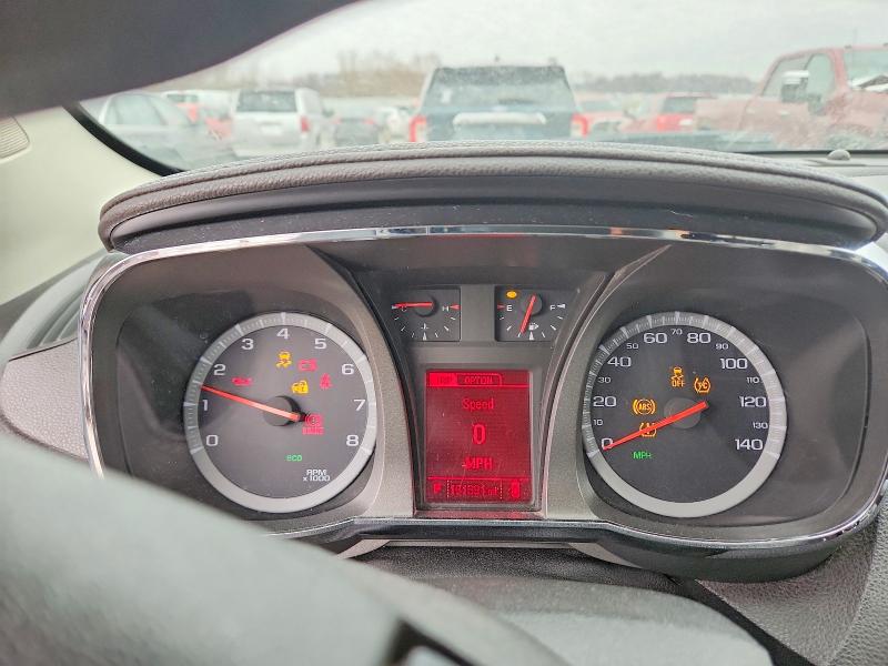 Продажа на аукционе авто 2017 Gmc Terrain, vin: 2GKALMEK6H6345294, номер лота: 46363166