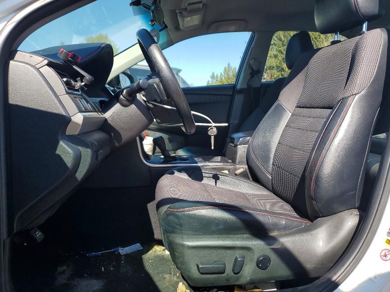 Продаж на аукціоні авто 2016 Toyota Camry, vin: 4T1BF1FK2GU137459, номер лоту: 41971386