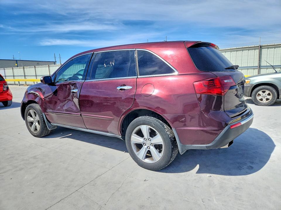 Aukcja sprzedaży 2013 Acura Mdx, vin: 2HNYD2H28DH502128, numer aukcji: 46069836