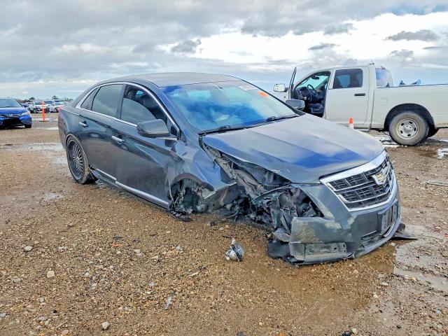 Aukcja sprzedaży 2016 Cadillac Xts, vin: 2G61L5S33G9101410, numer aukcji: 41621006