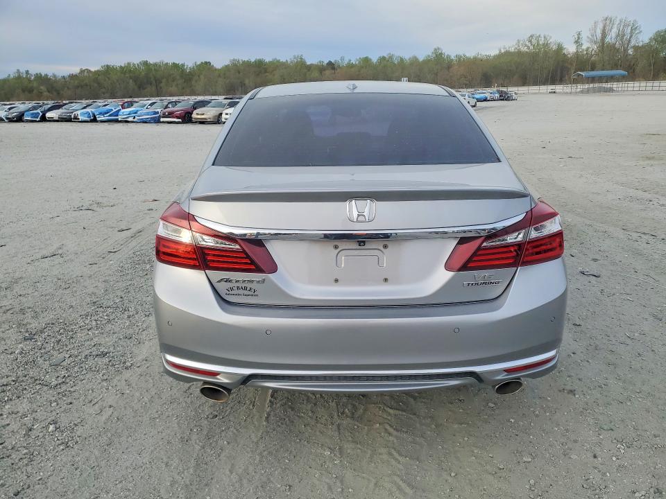 Продаж на аукціоні авто 2017 Honda Accord, vin: 1HGCR3F93HA032295, номер лоту: 47061876