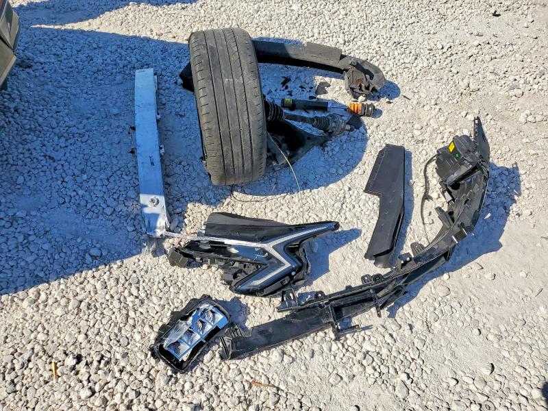 Aukcja sprzedaży 2025 Kia K5, vin: KNAG64J75S5366376, numer aukcji: 47501246