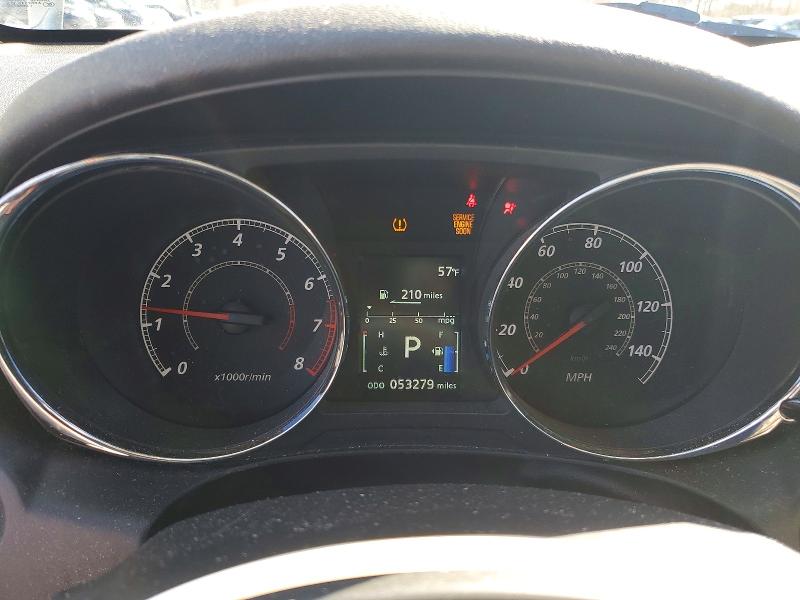 Продаж на аукціоні авто 2017 Mitsubishi Outlander Sport, vin: JA4AR3AU6HZ005198, номер лоту: 79615705