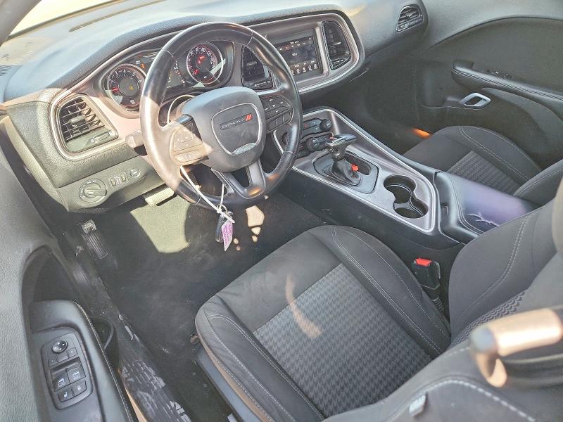 Продаж на аукціоні авто 2021 Dodge Challenger, vin: 2C3CDZAG2MH534611, номер лоту: 46749806