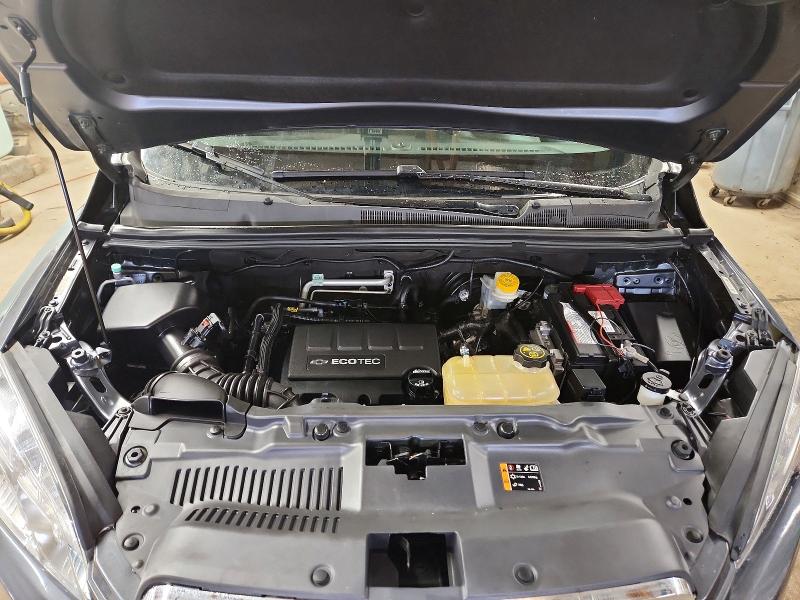 Aukcja sprzedaży 2016 Chevrolet Trax, vin: 3GNCJPSB8GL143767, numer aukcji: 46327476