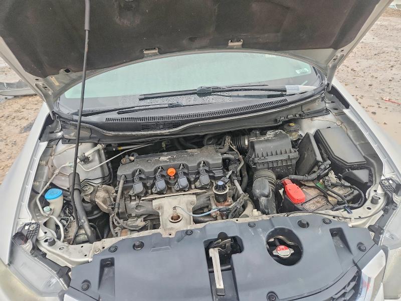 78812075 :رقم المزاد ، 19XFB2F59DE279111 vin ، 2013 Honda Civic مزاد بيع