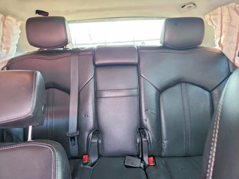 47972826 :رقم المزاد ، 3GYFNCE34CS563124 vin ، 2012 Cadillac Srx مزاد بيع