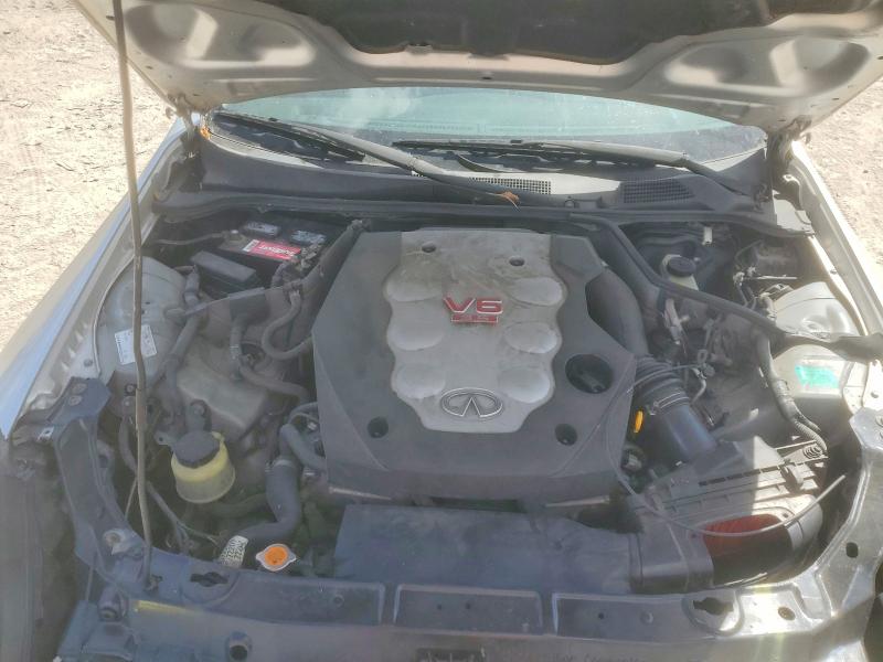Продажа на аукционе авто 2007 Infiniti G35, vin: JNKCV54EX7M908040, номер лота: 48060626