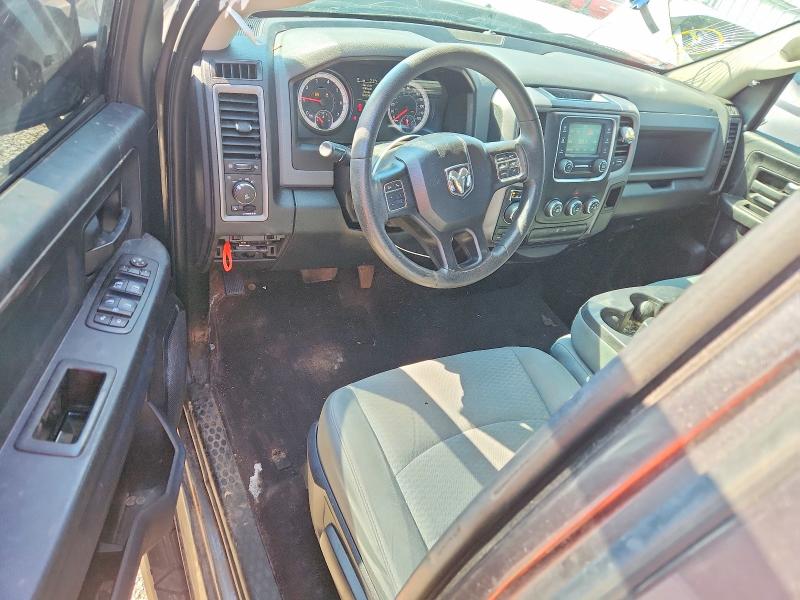 Aukcja sprzedaży 2016 Ram 1500, vin: 1C6RR7FG7GS411265, numer aukcji: 78088305