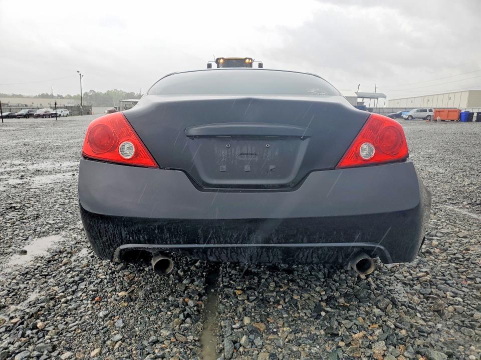 46153426 :رقم المزاد ، 1N4AL2EP5CC147033 vin ، 2012 Nissan Altima مزاد بيع