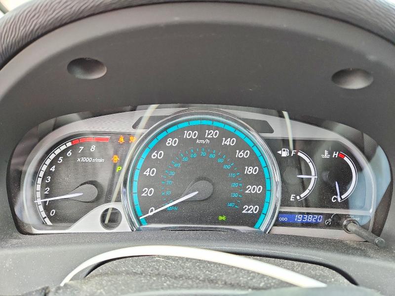 Aukcja sprzedaży 2016 Toyota Venza, vin: 4T3BK3BB4GU126046, numer aukcji: 79764795