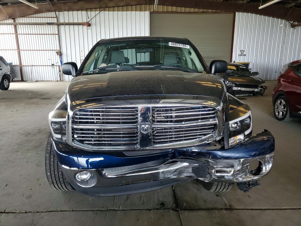 Продажа на аукционе авто 2007 Dodge Ram 1500, vin: 1D7HA18237J584951, номер лота: 48074186