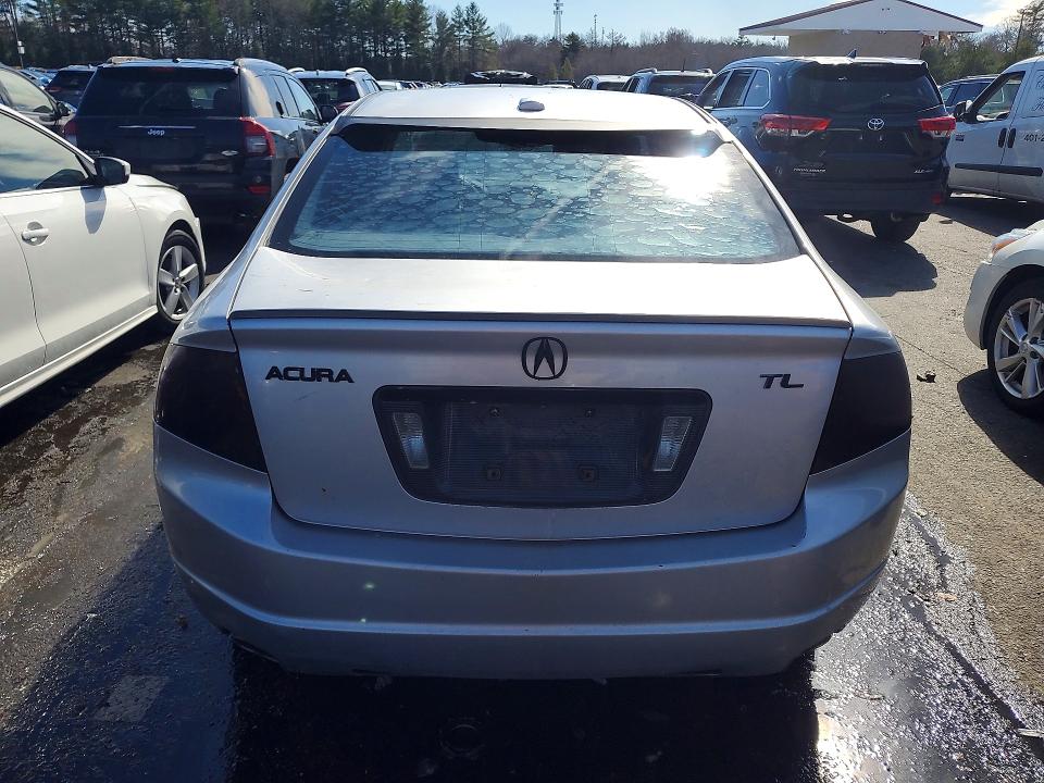 Продаж на аукціоні авто 2008 Acura Tl, vin: 19UUA66218A016340, номер лоту: 46166936