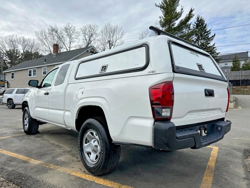 Продаж на аукціоні авто 2019 Toyota Tacoma, vin: 5TFRX5GN0KX161038, номер лоту: 46259436