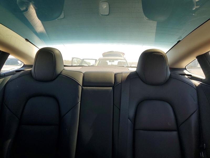 Продаж на аукціоні авто 2023 Tesla Model 3, vin: 5YJ3E1EC4PF696932, номер лоту: 46178656