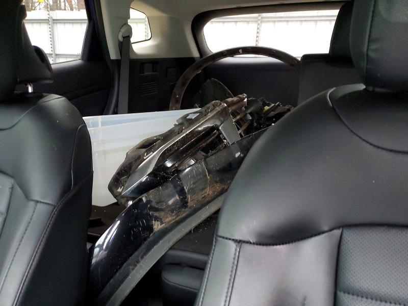 42022196 :رقم المزاد ، 5XYK53AF0PG030103 vin ، 2023 Kia Sportage مزاد بيع
