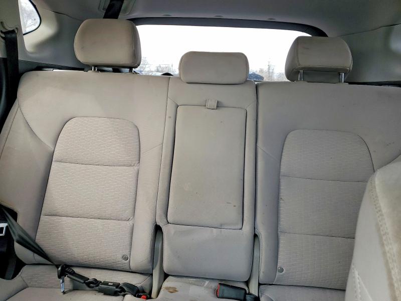 Aukcja sprzedaży 2019 Hyundai Tucson, vin: KM8J3CA4XKU856198, numer aukcji: 45976756