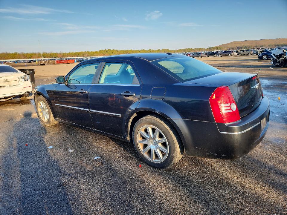 Продажа на аукционе авто 2009 Chrysler 300, vin: 2C3LA53V19H506822, номер лота: 45685486