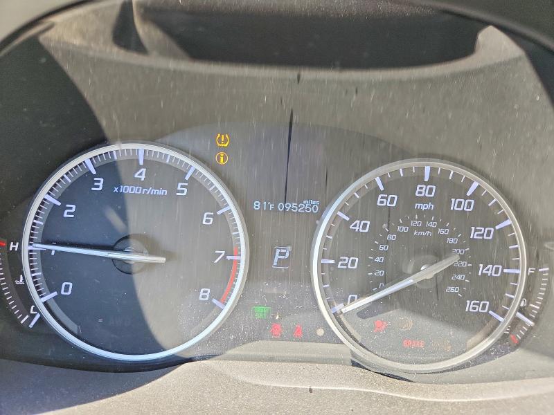 Продаж на аукціоні авто 2016 Acura Rdx, vin: 5J8TB3H5XGL005063, номер лоту: 45470826