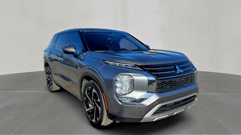 Продаж на аукціоні авто 2024 Mitsubishi Outlander, vin: JA4J3VA8XRZ041574, номер лоту: 48010066