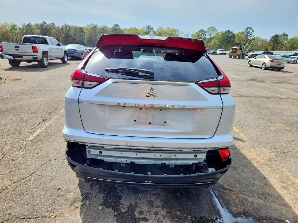 Aukcja sprzedaży 2023 Mitsubishi Eclipse Cross, vin: JA4ATVAA7PZ037451, numer aukcji: 47369536