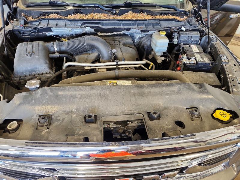 Auction sale of the 2016 Ram 2500, vin: 3C6TR5GT1GG222947, lot number: 47338486