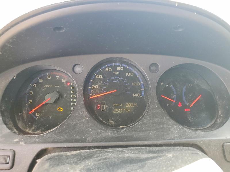 46161296 :رقم المزاد ، 2HNYD18976H530951 vin ، 2006 Acura Mdx مزاد بيع