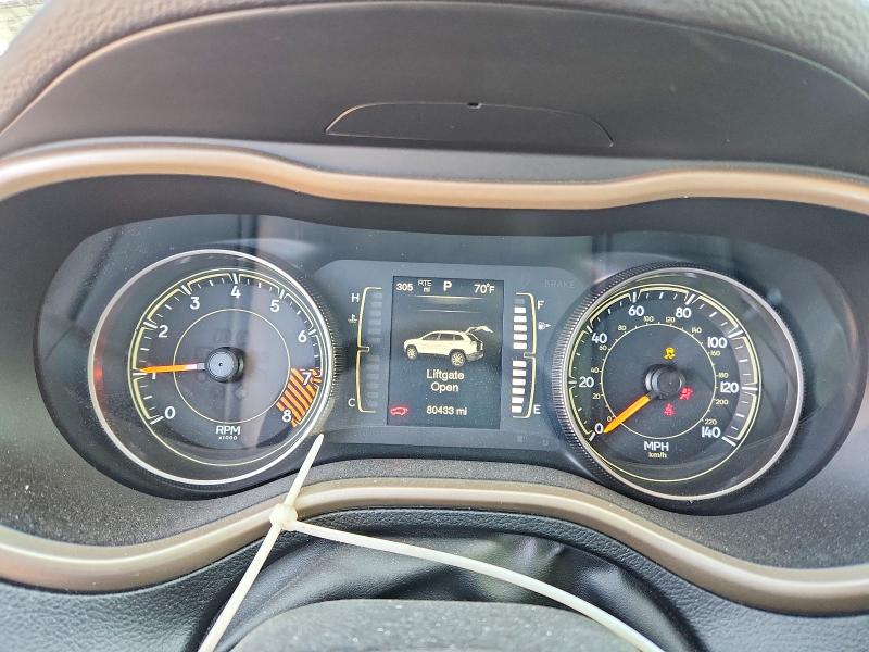 Aukcja sprzedaży 2015 Jeep Cherokee, vin: 1C4PJMCS9FW502950, numer aukcji: 47470036
