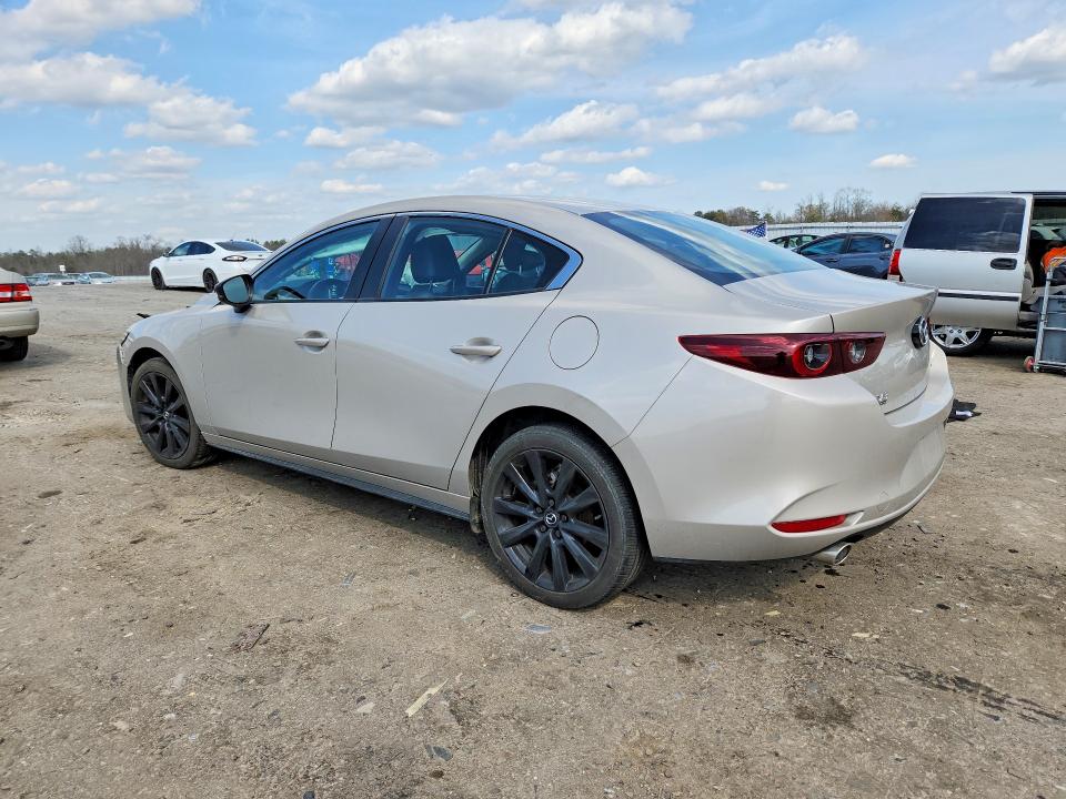 Aukcja sprzedaży 2024 Mazda 3, vin: 3MZBPABMXRM423122, numer aukcji: 48205266