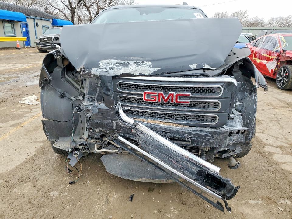 Aukcja sprzedaży 2016 Gmc Acadia, vin: 1GKKRRKD5GJ256923, numer aukcji: 79805155