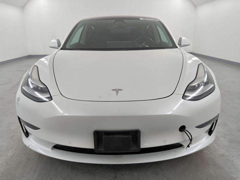 Продаж на аукціоні авто 2019 Tesla Model 3, vin: 5YJ3E1EA0KF415961, номер лоту: 78690875