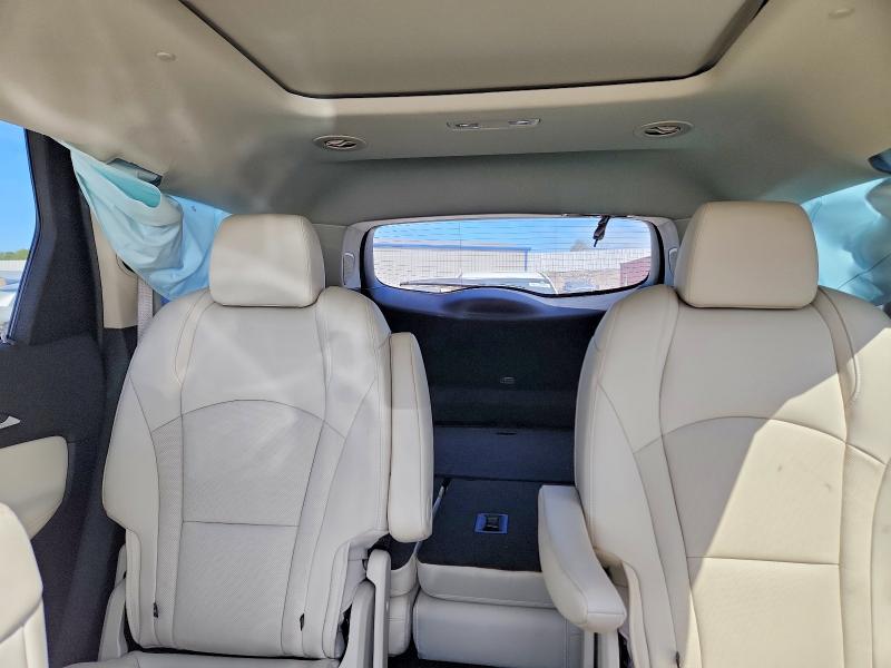 Продаж на аукціоні авто 2023 Buick Enclave, vin: 5GAERBKW1PJ163271, номер лоту: 47175426