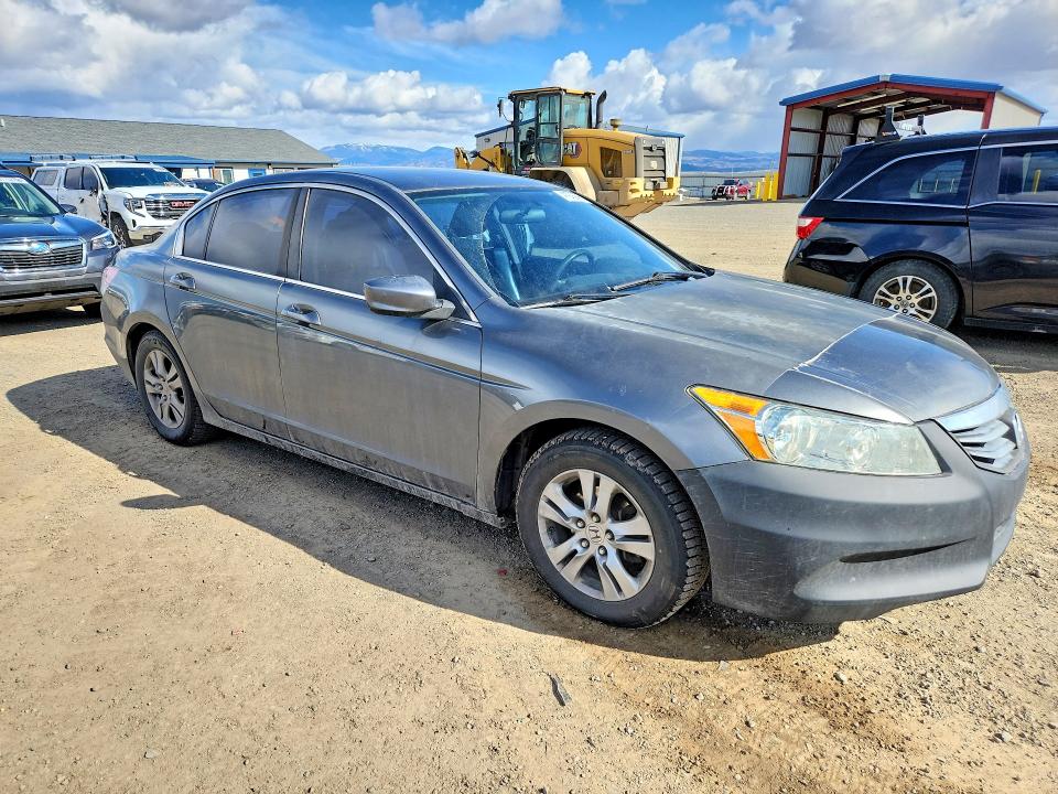 Aukcja sprzedaży 2012 Honda Accord, vin: 1HGCP2F67CA083832, numer aukcji: 41806596