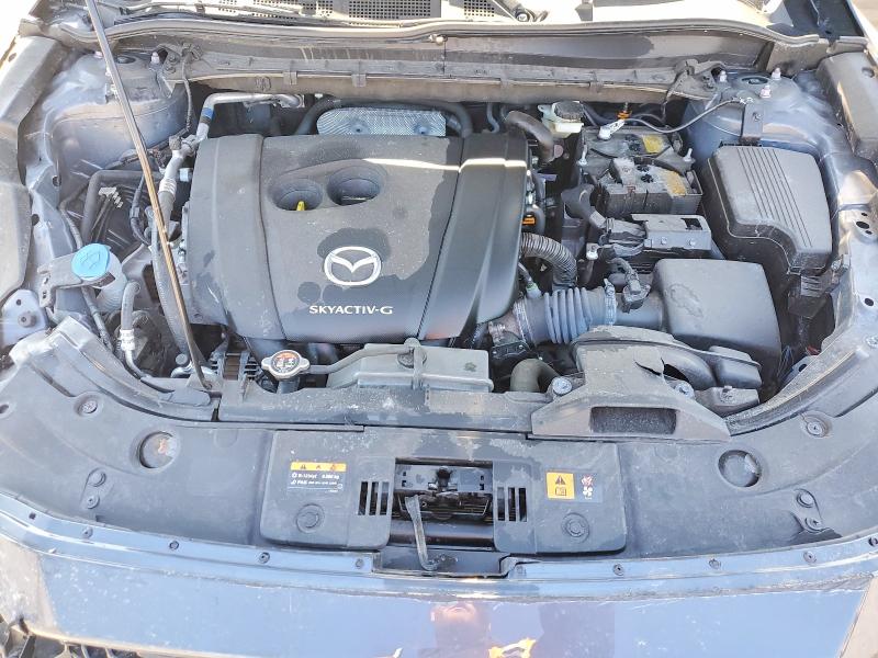 Продаж на аукціоні авто 2024 Mazda Cx-5, vin: JM3KFBCL4R0501504, номер лоту: 48668496