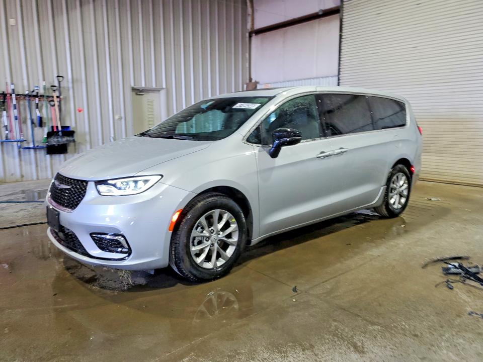 47494346 :رقم المزاد ، 2C4RC1GG7TR246173 vin ، 2026 Chrysler Pacifica مزاد بيع
