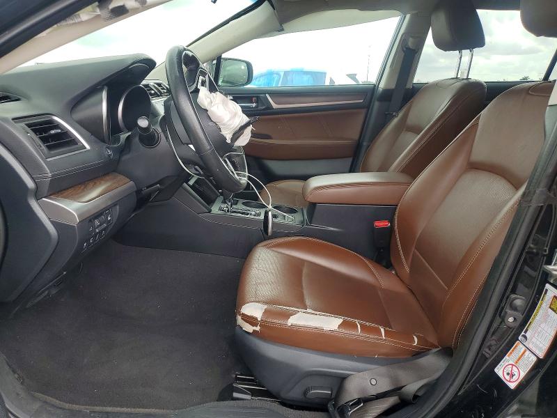 Aukcja sprzedaży 2018 Subaru Outback, vin: 4S4BSATC8J3358392, numer aukcji: 46108316